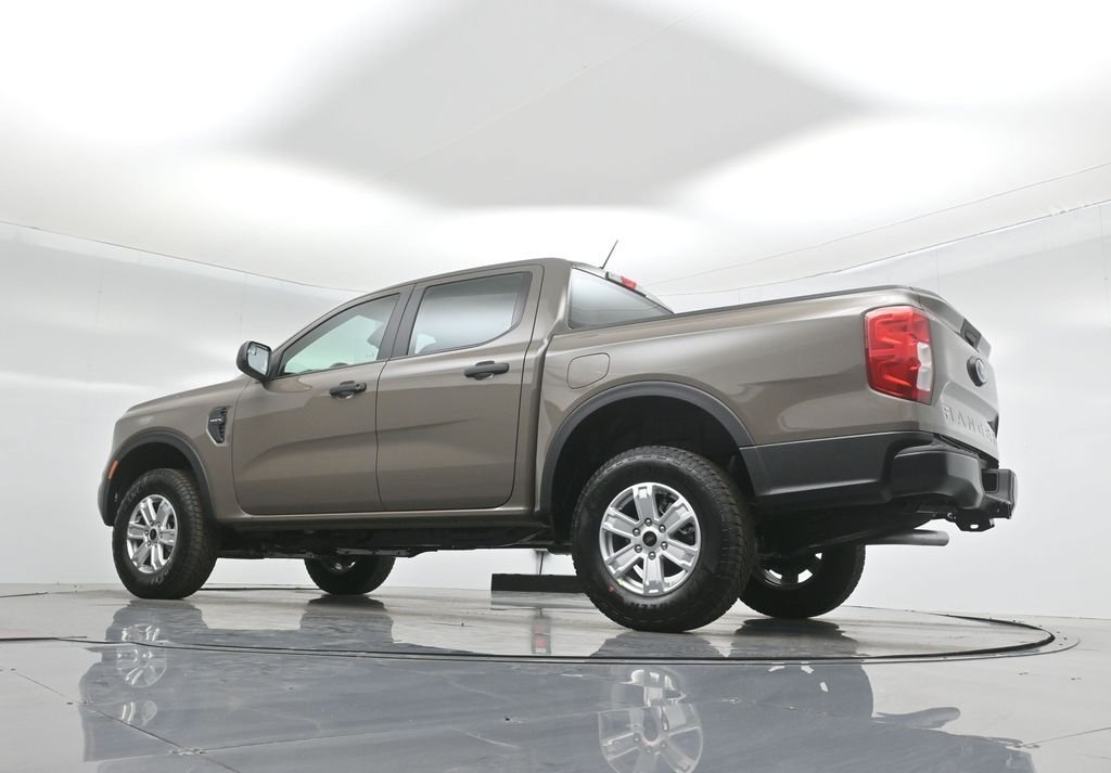 New 2025 Marsh Gray Ford XL image 46