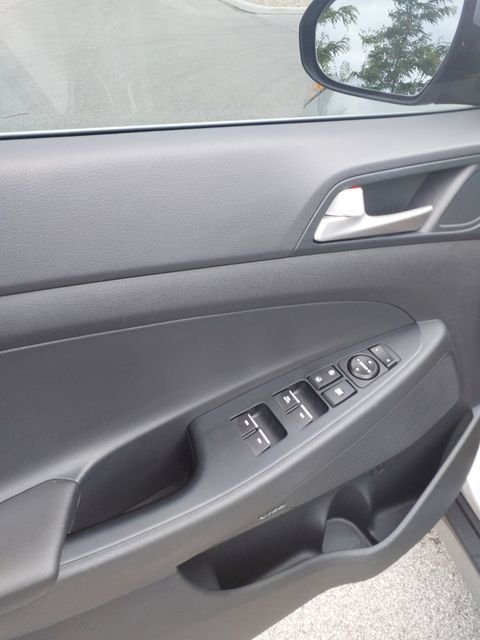 2021 Hyundai Tucson Ultimate - Photo 19