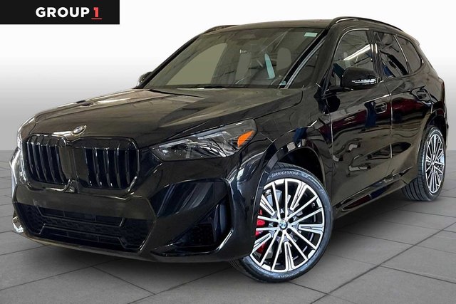 BMW X1 AWD SUV - In-Stock