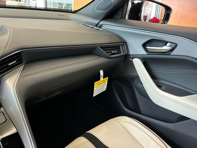 2025 Acura TLX A-Spec Package - Photo 19