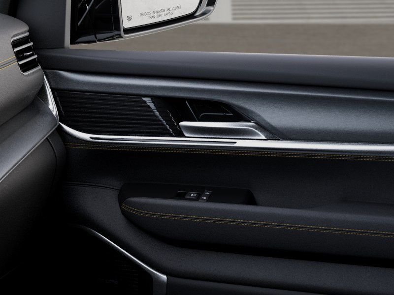 New 2026 Black Jeep 85th Anniversary Edition image 26