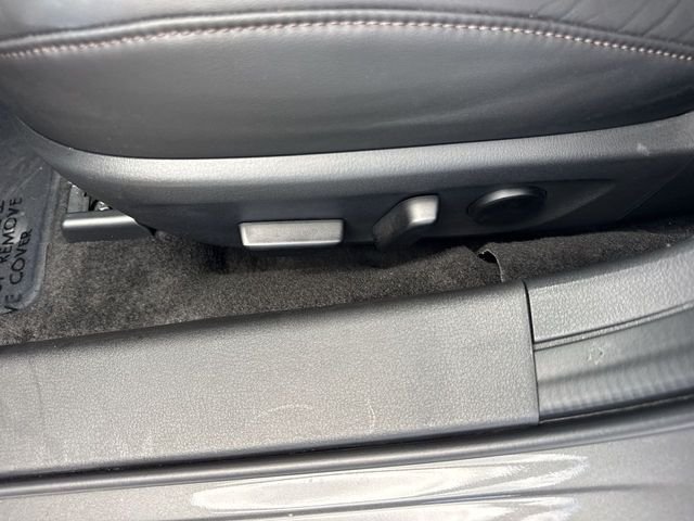 Used 2025 Gray Mazda 2.5 S Preferred Package image 12