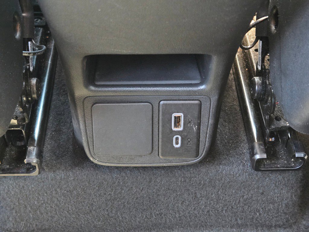 2025 Buick Encore GX Preferred - Photo 17