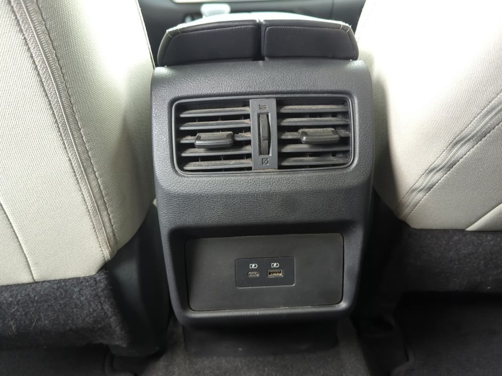 Used 2023 White Nissan SV image 19