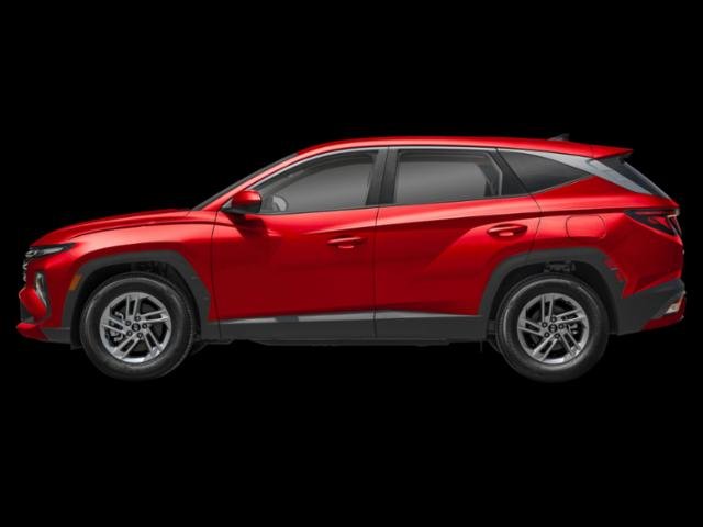 New 2026 Ultimate Red Pearl (r2p) Hyundai SE image 16