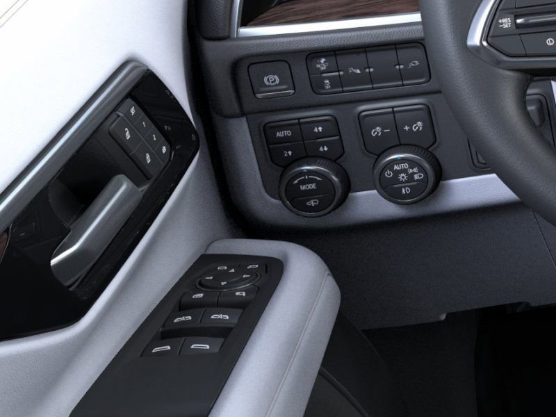 New 2026 Black Chevrolet Premier image 22