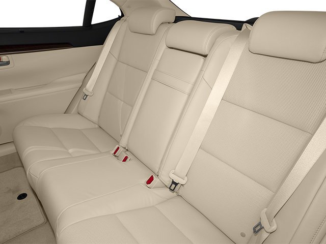 Used 2013 Tan Lexus Hybrid image 14