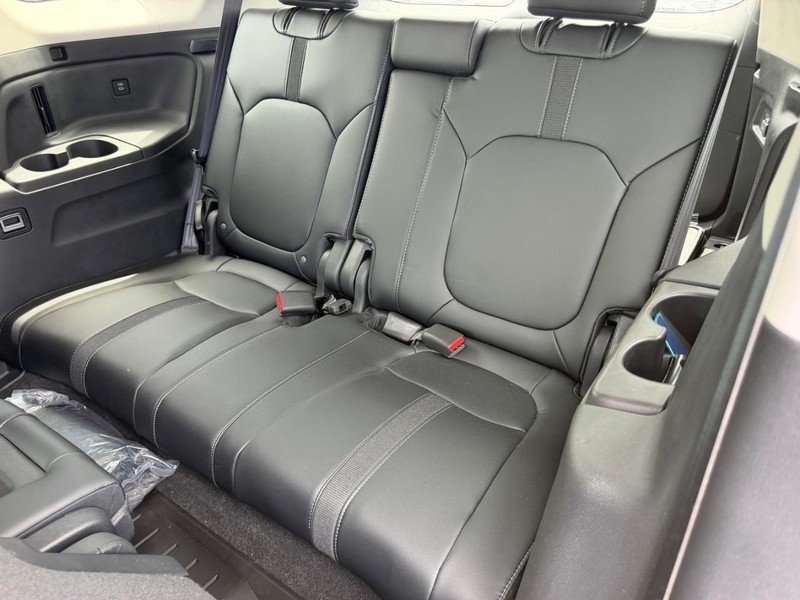 Certified Used 2025 Modern Steel Metallic Honda AWD EX-L image 9