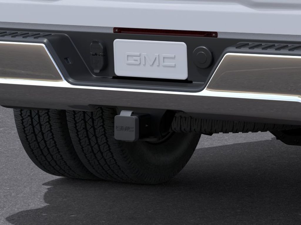2026 GMC Sierra 3500HD Pro - Photo 14