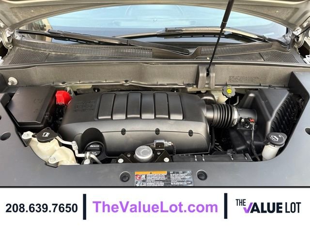 Used 2014 Silver Chevrolet 2LT image 10