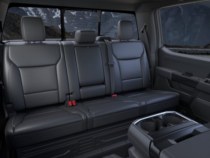 New 2026 Avalanche Ford LARIAT image 11