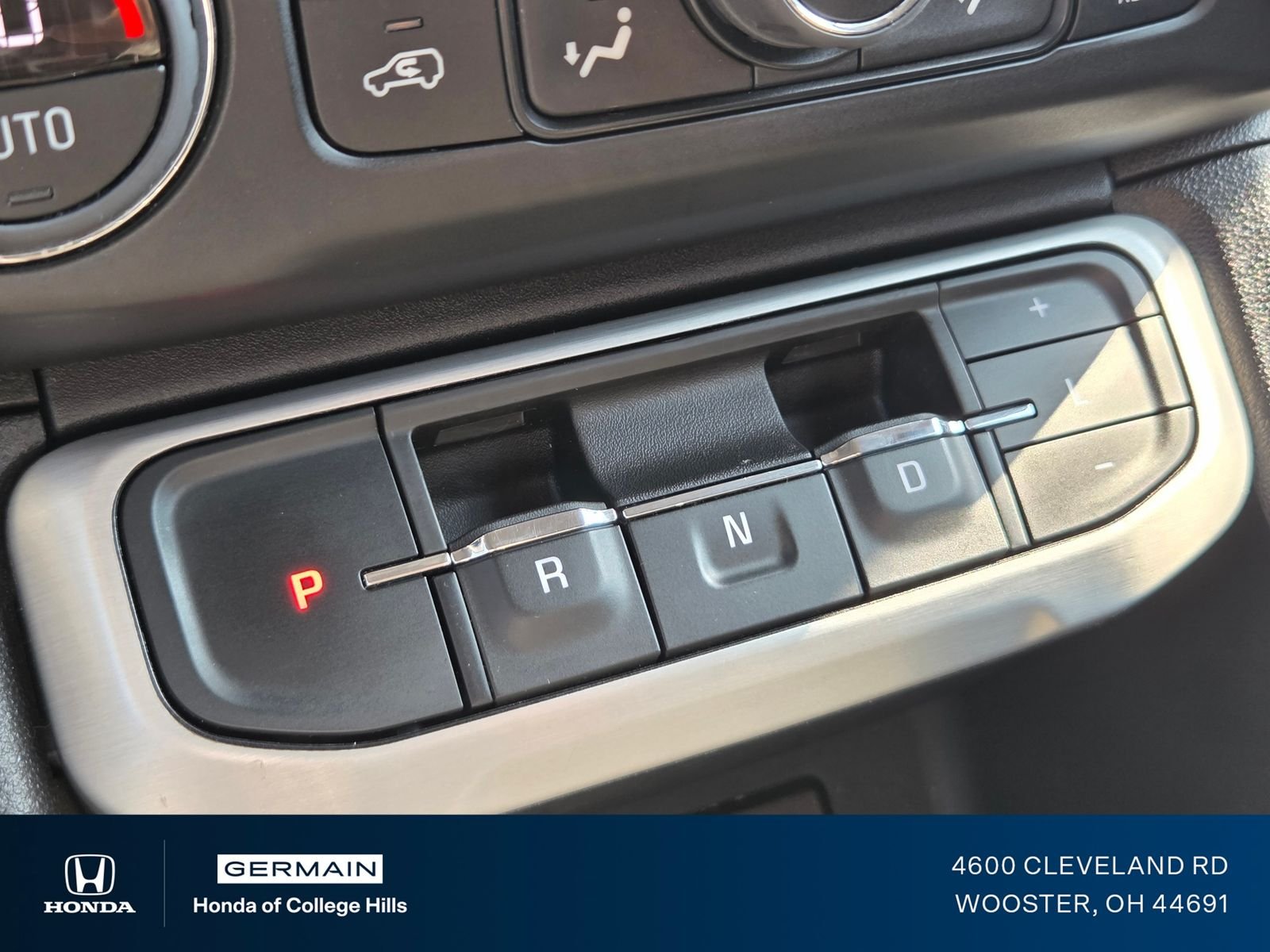 2023 GMC Acadia SLE - Photo 34