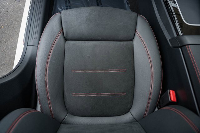 2025 Mercedes-Benz CLA CLA 250 - Photo 28