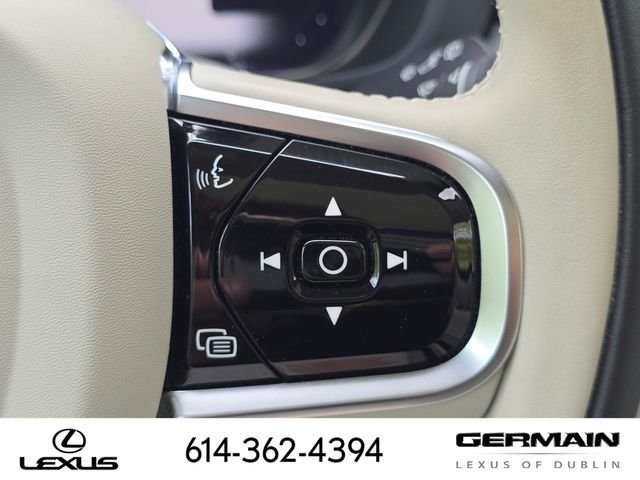 Used 2023 Black Volvo T8 Plus Dark Theme image 31