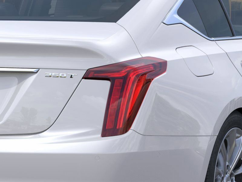 2025 Cadillac CT5 Premium Luxury - Photo 11