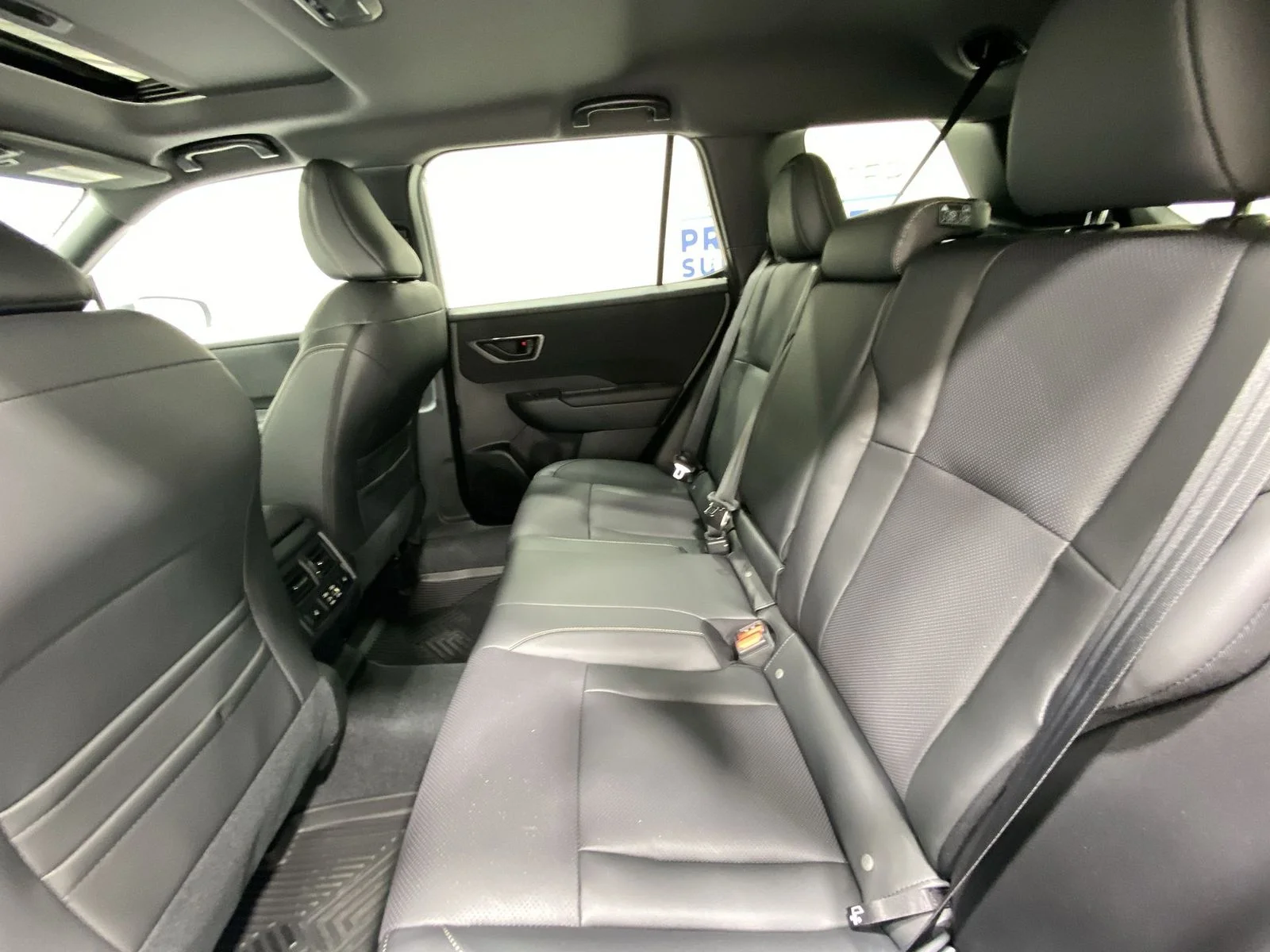 New 2026 RIVER ROCK PEARL Subaru Limited XT image 23