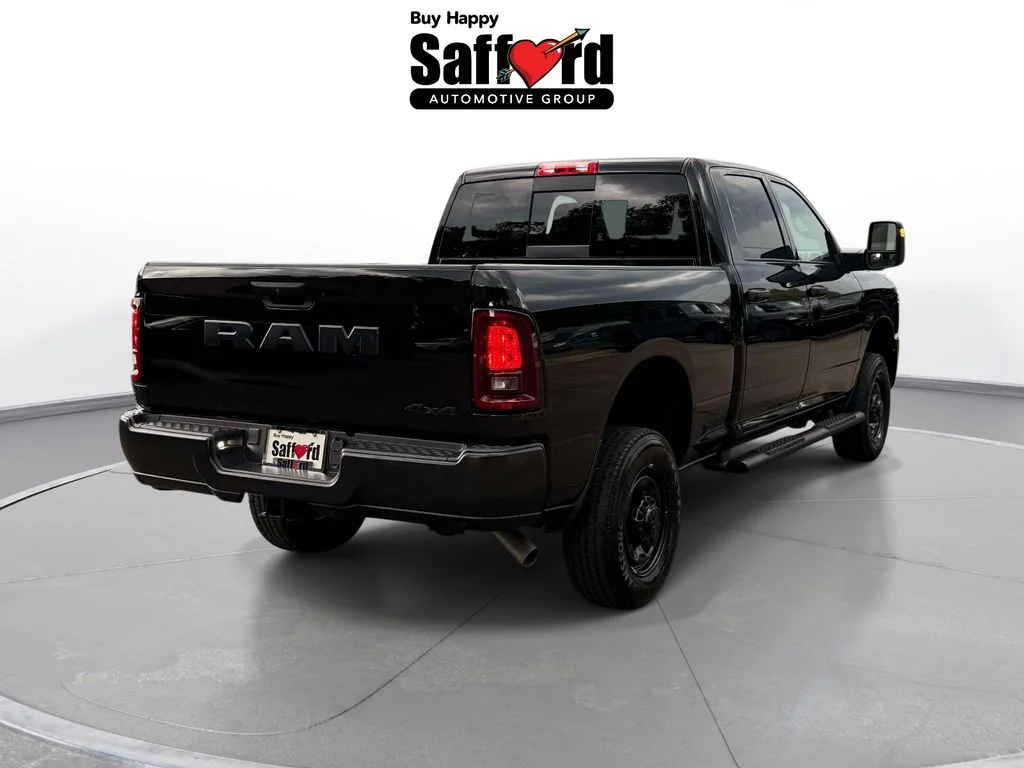 Used 2026 Black Ram Tradesman image 8