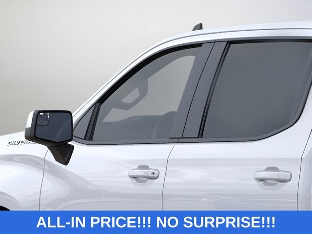 2026 Chevrolet Silverado 1500 LT - Photo 22