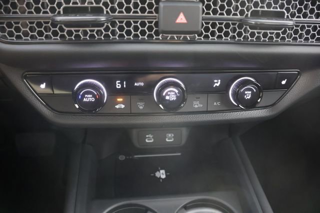 Certified Used 2026 Platinum White Pearl Honda AWD SPORT image 44