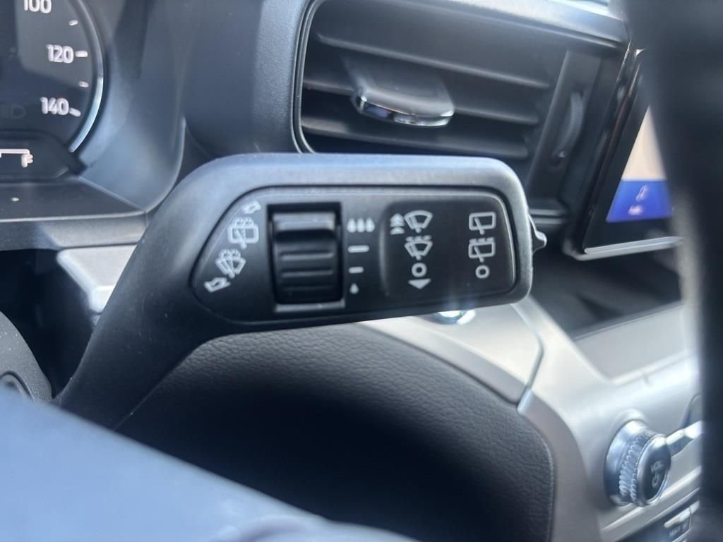 Certified Used 2022 Black Metallic Ford XLT image 30