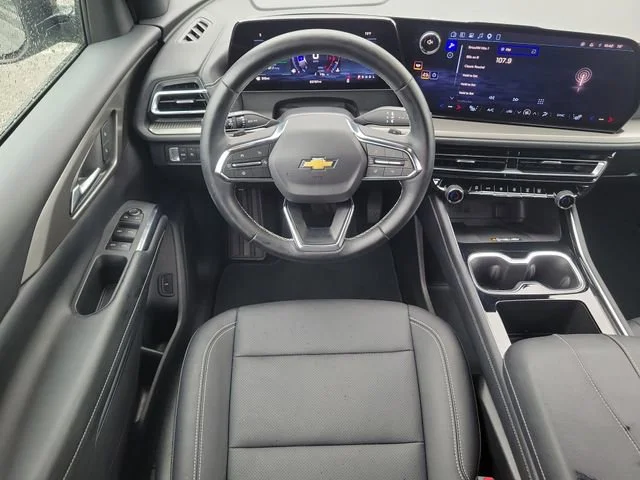 2026 Chevrolet Traverse LT - Photo 19