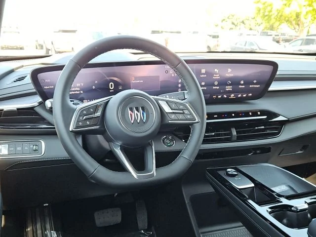 2026 Buick Enclave Sport Touring - Photo 27