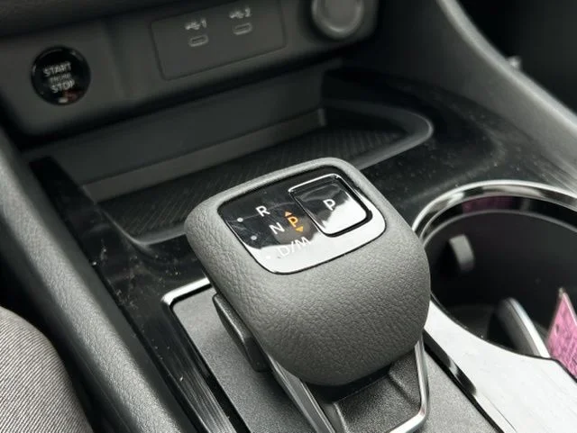 New 2026 Boulder Gray Pearl Nissan Dark Armor™ image 38