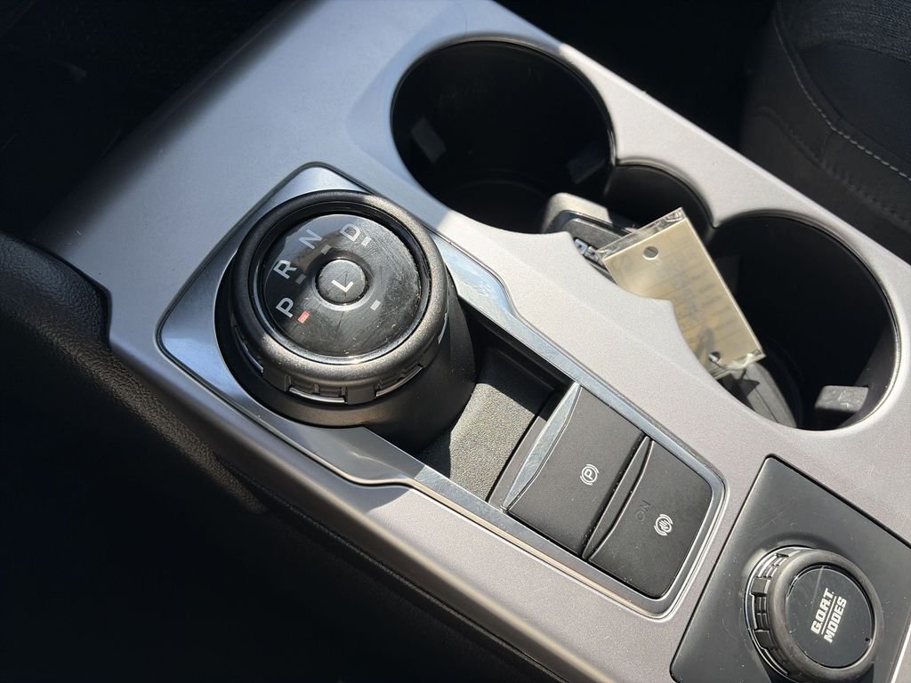 2024 Ford Bronco Sport Big Bend - Photo 19
