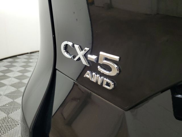 New 2026 Jet Black Mica Mazda 2.5 S Preferred AWD image 8