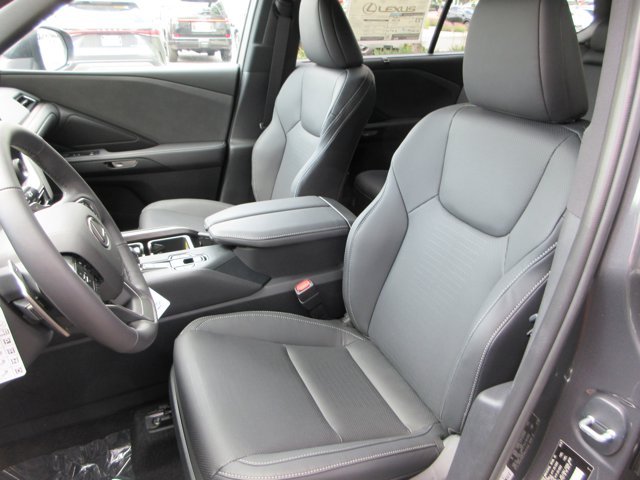 New 2026 Cloudburst Gray Lexus PREMIUM AWD image 38