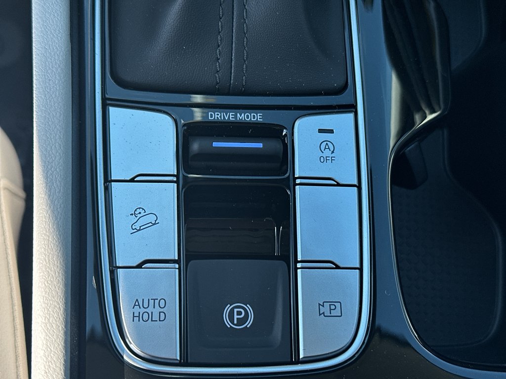 New 2026 Shimmering Silver Hyundai SEL Plus image 25