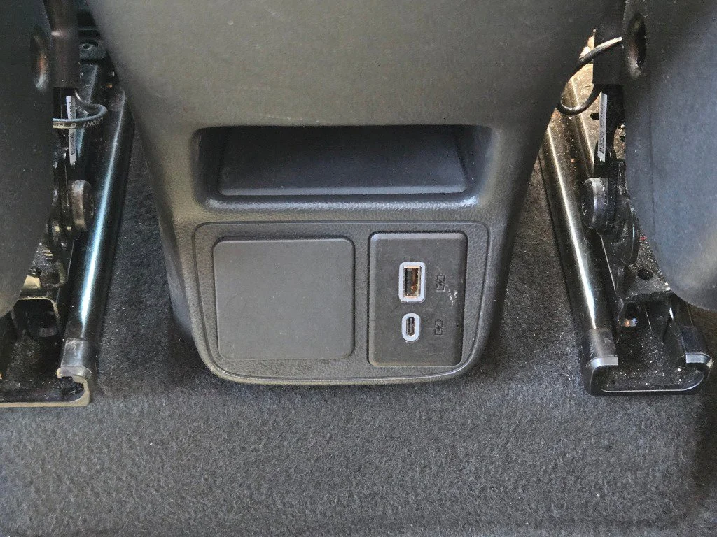 2025 Buick Encore GX Preferred - Photo 17