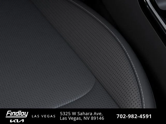 New 2026 Gray Kia SX image 47