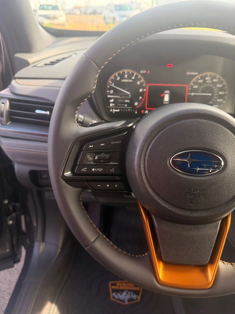 2026 Subaru Forester Wilderness - Photo 74