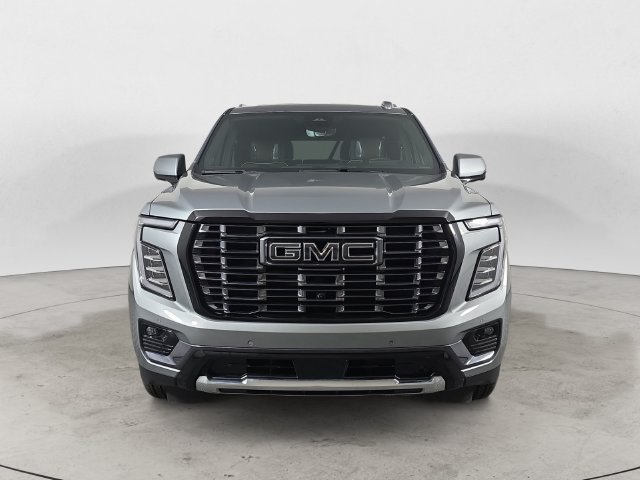 Used 2026 Sterling Metallic GMC Denali Ultimate image 2