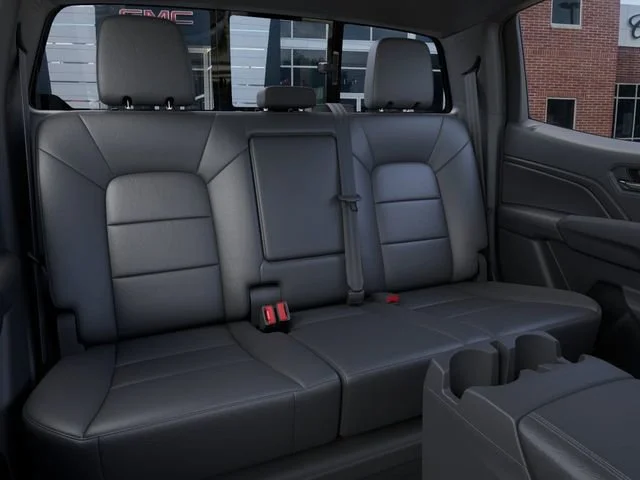 New 2026 Sterling Metallic GMC Elevation image 17