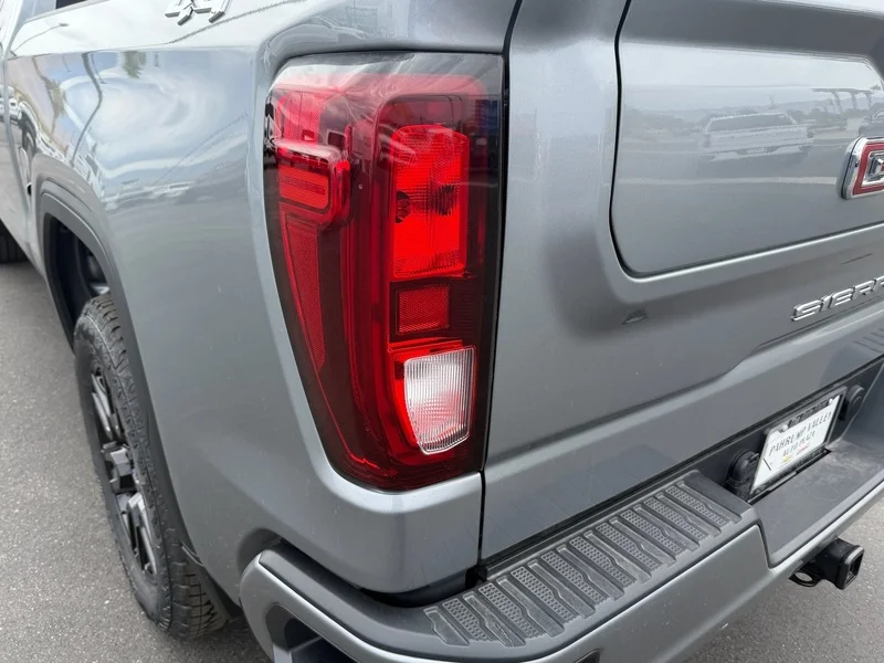 New 2026 Sterling Metallic GMC Elevation image 22