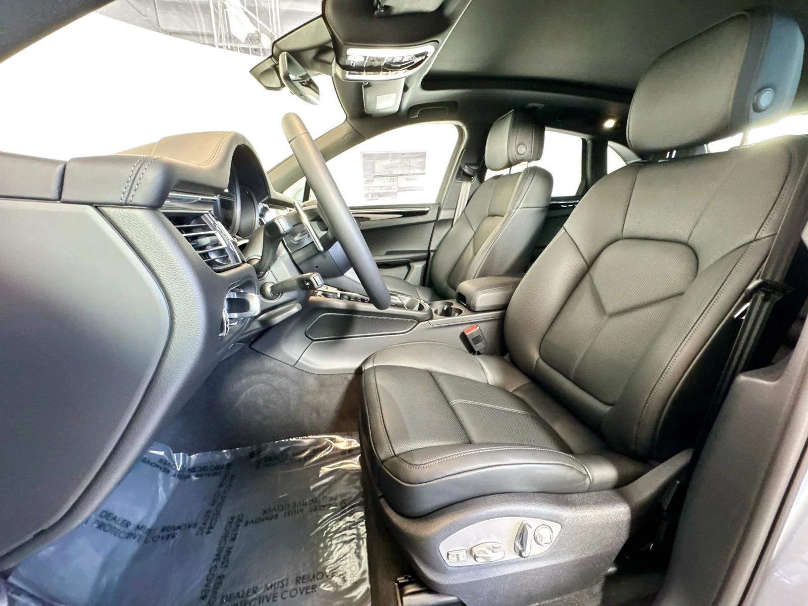 Certified Used 2026 White Porsche T image 5