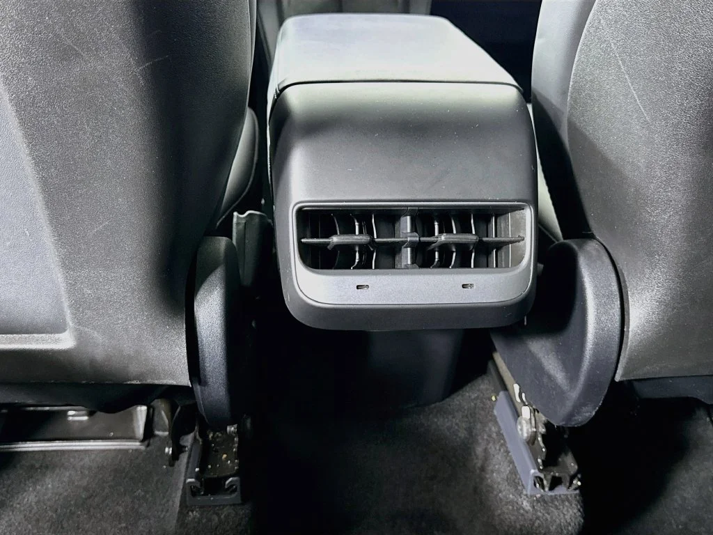 Used 2024 White Tesla Performance image 26
