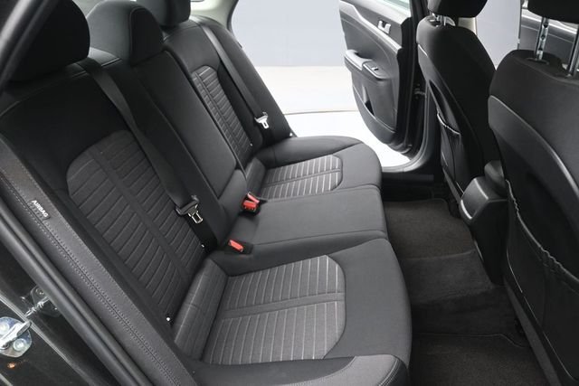 Used 2025 Gray Kia LXS image 16