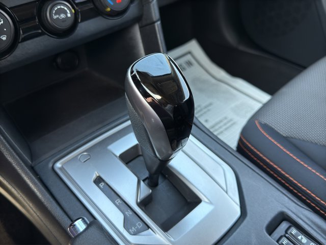 Used 2018 Ice Silver Metallic Subaru Premium image 15