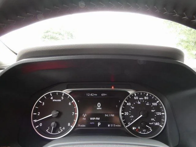 2025 Nissan Rogue SV - Photo 32