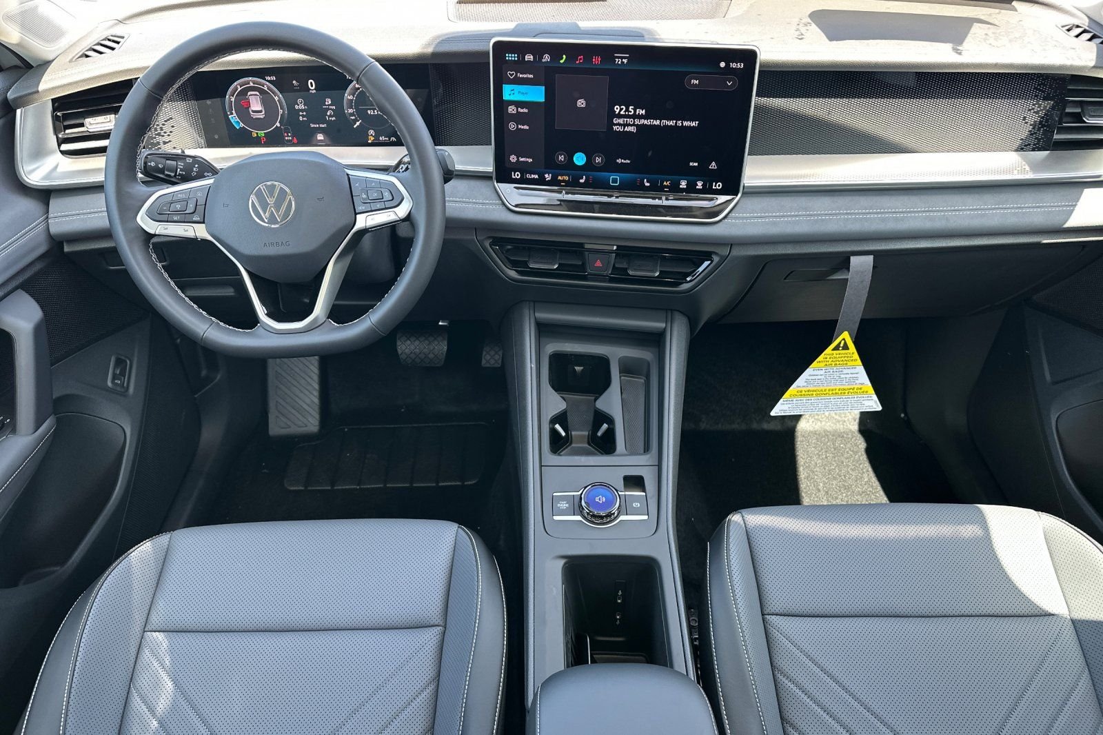 New 2026  Volkswagen 2.0T SE image 13