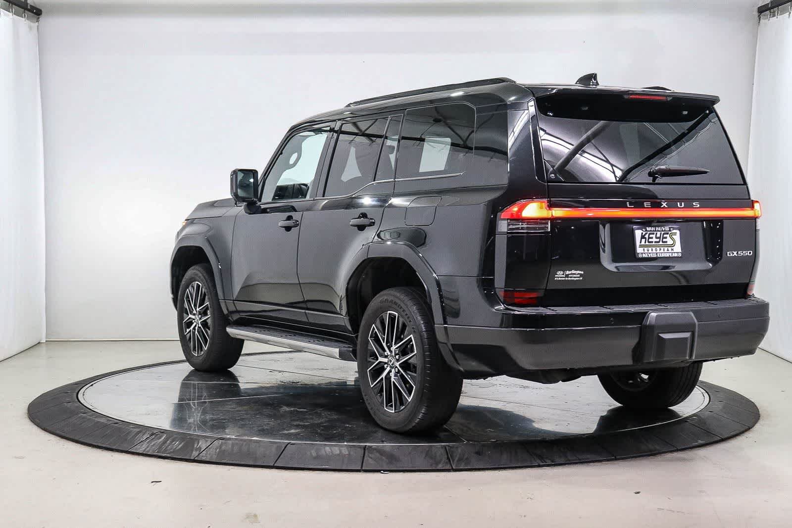 Used 2024 Caviar Lexus Premium+ image 2