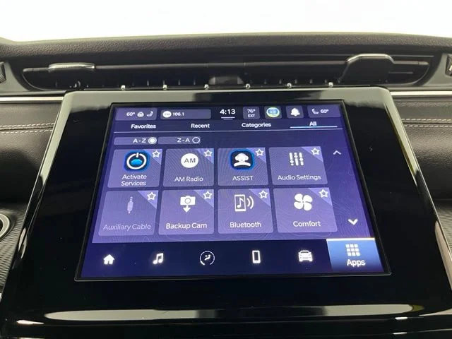 Used 2023 White Jeep Altitude X image 32