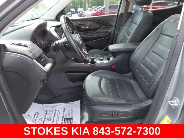 Used 2023 Silver GMC Denali image 23