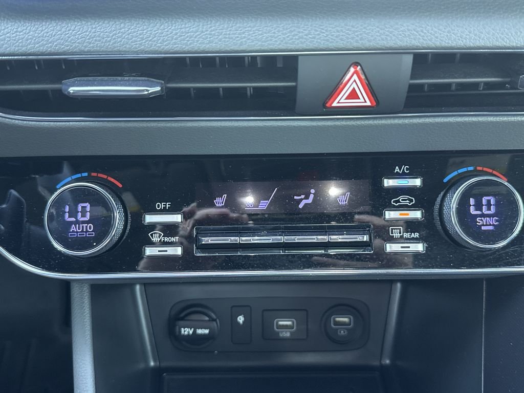 2022 Hyundai Sonata N Line - Photo 27