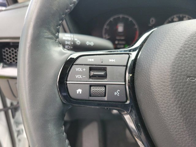 2023 Honda CR-V EX-L - Photo 23
