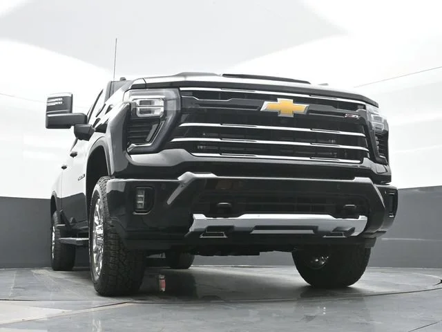 2026 Chevrolet Silverado 2500 HD LTZ - Photo 22