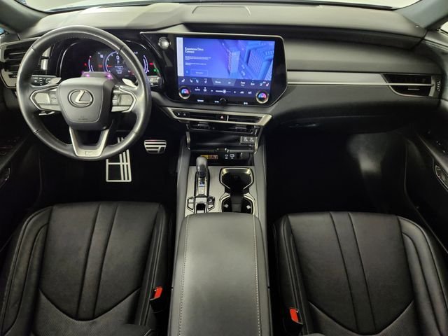 2023 Lexus RX 350 F SPORT - Photo 12